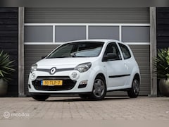Renault Twingo - 1.2 16V Authentique | Airco | Cruise Control|