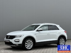 Volkswagen T-Roc - 1.0 TSI R-Line - Virtual Cockpit - trekhaak