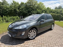 Peugeot 308 SW - 1.6 VTi Sublime, Camera, PDC, Carplay, Pano, Clima