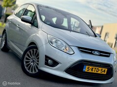 Ford C-Max - 1.0 Titanium