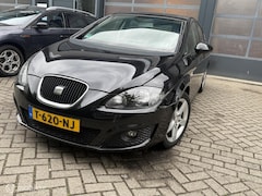 SEAT Leon - 1.8 TFSI Businessline High|ABC uitlaat|lees adv