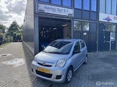 Daihatsu Cuore - 1.0 Trend Stuurbekrachtiging Nieuwe APK NAP Logisch