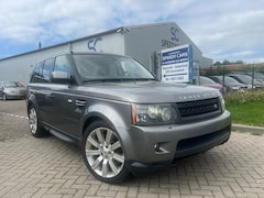 Land Rover Range Rover Sport - 3.0 TdV6 Leer Dak Camera