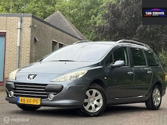 Peugeot 307 SW - 1.6-16V Pack/NAP/PANO/LMV/INRUILER