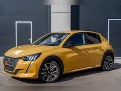 Peugeot 208 - 1.2 PureTech GT-Line Carplay|360 Cam|LED|Vol
