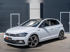 Volkswagen Polo - 1.0 TSI Highline R Line|Stoelverw|Camera|Vol