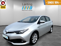Toyota Auris - 1.8 Hybrid Trend