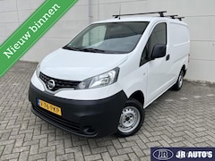 Nissan NV200 - 1.6 Visia