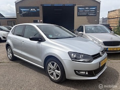 Volkswagen Polo - MATCH 1.2 TDI BOM VOLL Uniek
