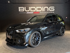 BMW X5 - xDrive45e High Exe | M-performance | Pano | Head-up