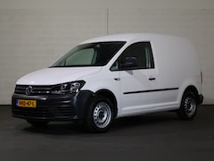 Volkswagen Caddy - 2.0 TDI 102pk Airco Navigatie