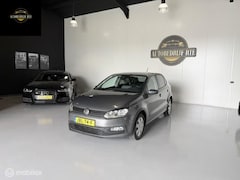 Volkswagen Polo - 1.2 TSI Highline AUTOMAAT