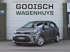Kia Picanto - 1.0 DPi DynamicLine | Camera | Carplay | Cruise Control |