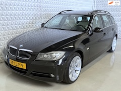 BMW 3-serie Touring - 330d Dynamic Executive AUTOMAAT (2006)