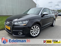 Audi A1 - 1.2 | Airco | Nieuwe APK