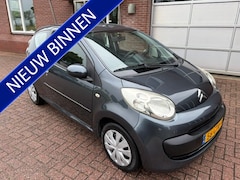 Citroën C1 - 1.0-12V Ambiance Airco nieuwe apk