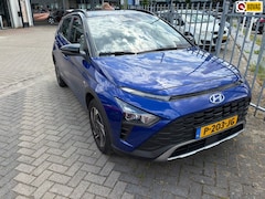 Hyundai Bayon - 1.0 T-GDI Comfort Smart