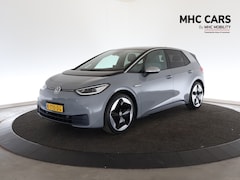 Volkswagen ID.3 - First Max 58 kWh | Navi | Clima | elektrische stoelen |