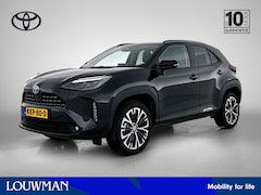Toyota Yaris Cross - 1.5 Hybrid 130 Executive | BTW Voertuig | Stoelverwarming |