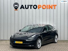 Tesla Model 3 - Standard RWD Plus 60 kWh trekhaak SOH 87%
