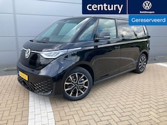 Volkswagen ID. Buzz Cargo - Bedrijfswagens Elektromotor 210 kW (286 pk) 2988 mm RWD