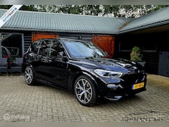 BMW X5 - xDrive45E High Executive Hybride 394PK | SKY Lounge