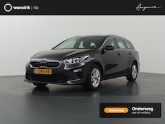 Kia Cee'd Sportswagon - Ceed 1.0 T-GDi DynamicLine | Navigatie | Parkeercamera | Apple Carplay/Android Auto | Clim