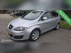 SEAT Altea XL - 1.4 TSI 6 versn/airco/lm-velg/audio/nw ketting