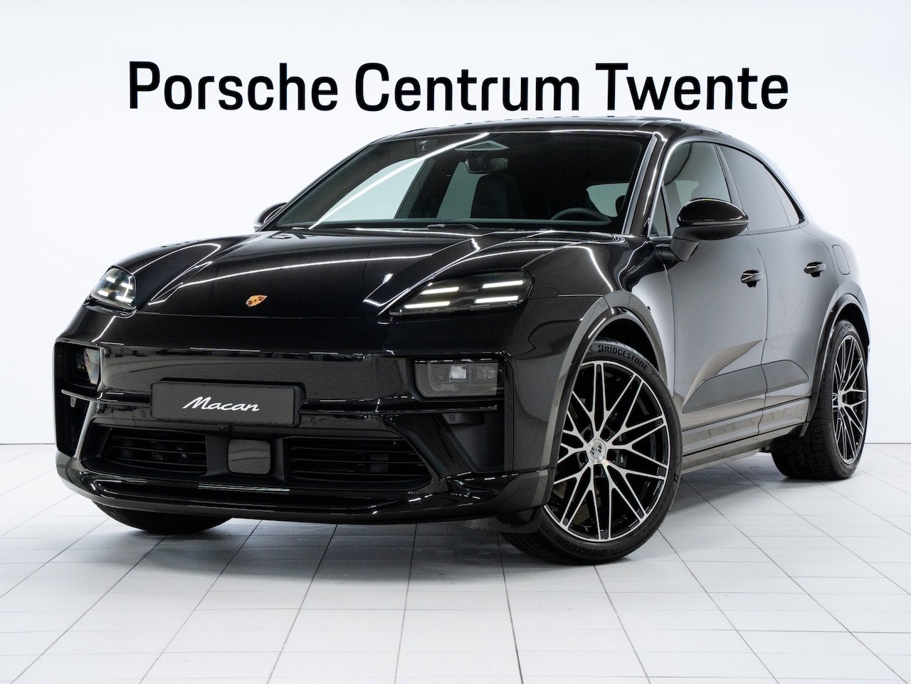 Porsche Macan - AutoWereld.nl