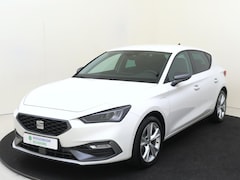SEAT Leon - 1.4 TSI eHybrid PHEV FR Business Intense | SoH 100% | Keyless | Parkeerassistent | Stoel