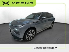 Xpeng G9 - RWD Long Range 94.6 kWh MY25 | Premium Pack | Trekhaak | 21" velgen
