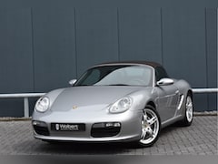 Porsche Boxster - 987 2.7 handgeschakeld