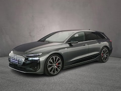 Audi A6 Avant e-tron - S edition 428PK quattro 100 kWh | Trekhaak | Panorama Dak | Adaptieve Luchtvering | Adapti