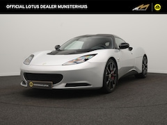 Lotus Evora - 3.5 S 2+2 | IPS | Navi Full Map | Stoelverwarming | 20 Inch | Cruise Control |