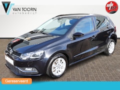 Volkswagen Polo - 1.0 TSI Highline Automaat. Panoramadak
