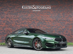 BMW 8-serie - M850i xDrive | Verde Ermes - Vol