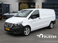 Mercedes-Benz Vito - 111 CDI L2 MARGE Airco, Camera, Trekhaak