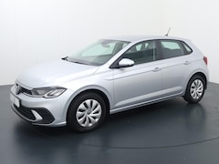 Volkswagen Polo - 1.0 TSI Polo | 95 PK | LED verlichting | Cruise control | Apple Carplay/Android Auto |