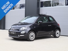 Fiat 500 - 0.9 TwinAir Turbo Lounge | Panoramadak | Orig. NL