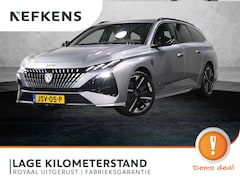 Peugeot 308 SW - 1.6 Plug-in Hybrid 195PK GT | 1ste eigenaar | AUTOMAAT | AppleCarPlay/AndroidAuto | Adapti
