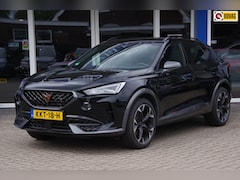 CUPRA Formentor - 1.4 TSI e-Hybrid SOH 100% Camera Memory-stoel Stuur-/stoelverwarming