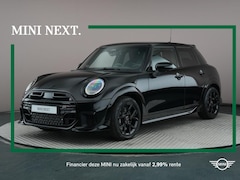 MINI 5-Deurs - 1.5 Cooper C John Cooper Works XL