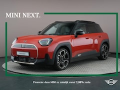 MINI Aceman - SE Favoured XL 54.2 kWh