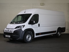 Fiat Ducato - 2.0 MJ L4 H2 180pk Automaat Airco Navigatie Camera