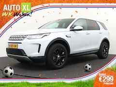 Land Rover Discovery Sport - 2.0D Aut. R-Dynamic Pano-Dak Leder Stoelventilatie