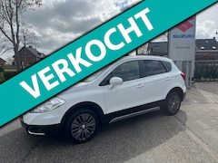 Suzuki SX4 S-Cross - 1.6 Exclusive // Nette door ons onderhouden S-cross // Panoramadak // Rijklaarprijs