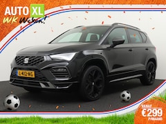 SEAT Ateca - 1.5 TSI 150 PK Aut. FR Black-Edition 360' Camera Adapt.Cruise 19'LMV