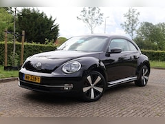 Volkswagen Beetle - 1.2 TSI Design | Rijklaarprijs| Benzine| 12 Maanden BOVAG garant