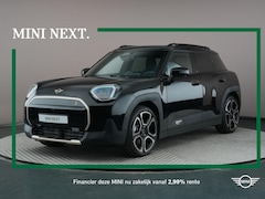 MINI Aceman - SE Favoured L 54.2 kWh