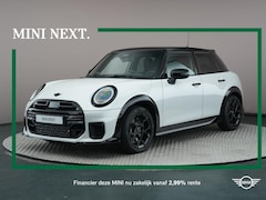 MINI 5-Deurs - 1.5 Cooper C John Cooper Works XL